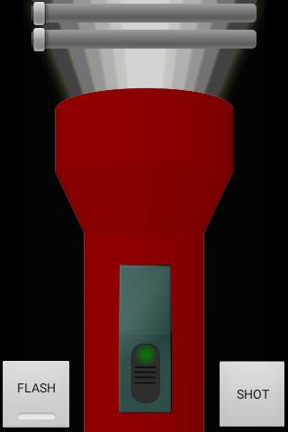 Light LED - Flashlight screenshot 3