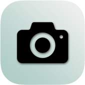 Camera Style PhoneX 4.0