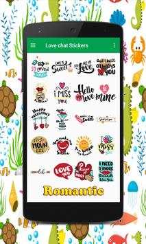 Stickers for Facebook screenshot 4