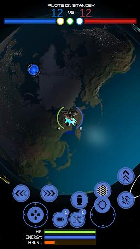 World Destroyer screenshot 1