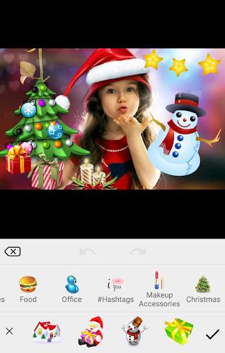 Pic Artista Photo Editor screenshot 1