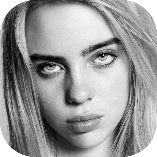 billie eilish wallpapers bad guy icon