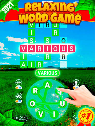 Crossy Scapes 2021 screenshot 13