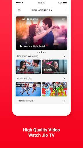 Star Plus TV Shows Hindi Starplus Serial Guide screenshot 2