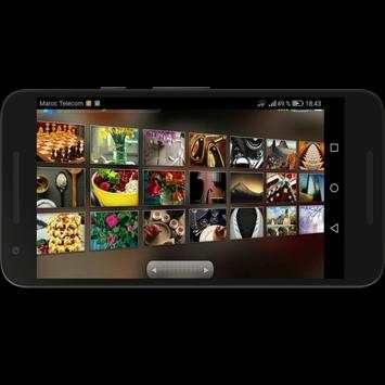 3D Gallery screenshot 4