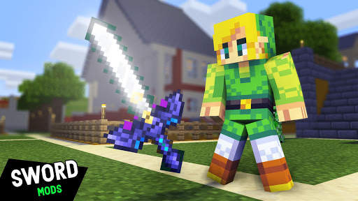 EPIC Sword Mod screenshot 2