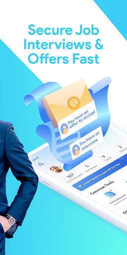 Bossjob: Chat & Job Search screenshot 4