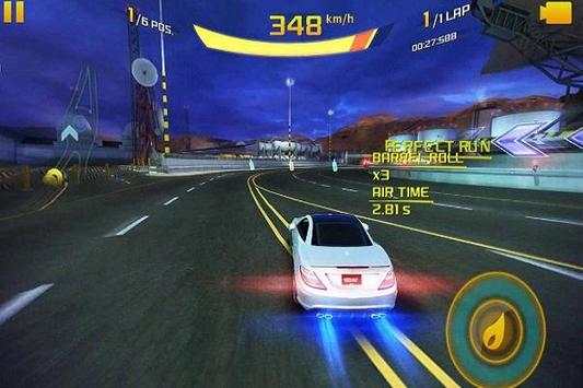 New ASPHALT 9 Foolspeed tricks screenshot 1