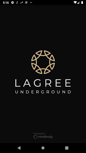 Lagree Underground screenshot 1