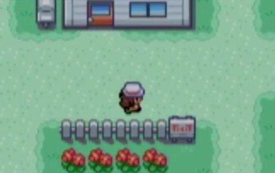 Guide for Pokemon FireRed 2017 screenshot 1