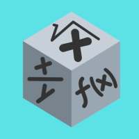 MathApp icon