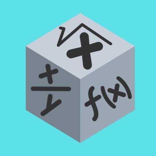 MathApp 3.1.6