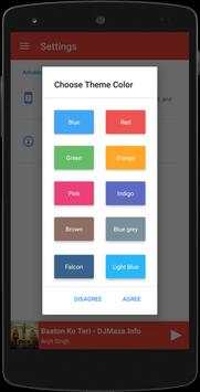 AV Player screenshot 7