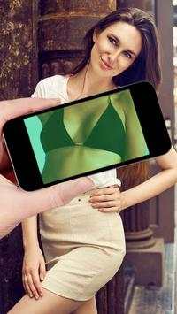 Body Scanner App screenshot 1