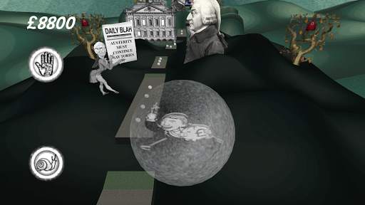 Robbery - The Coldcut Game screenshot 3