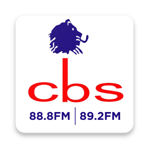 CBSapps | CBS FM Buganda Official App! icon