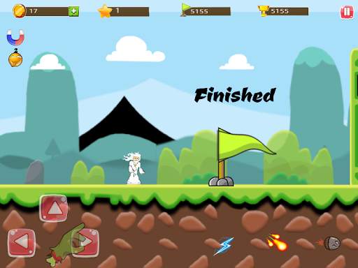 God Vs Zombie screenshot 14