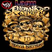Lagu Endank Soekamti on 9Apps