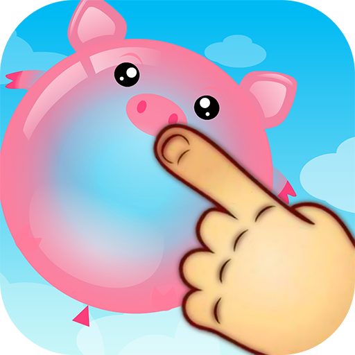 Pop it - Balloon Pop icon