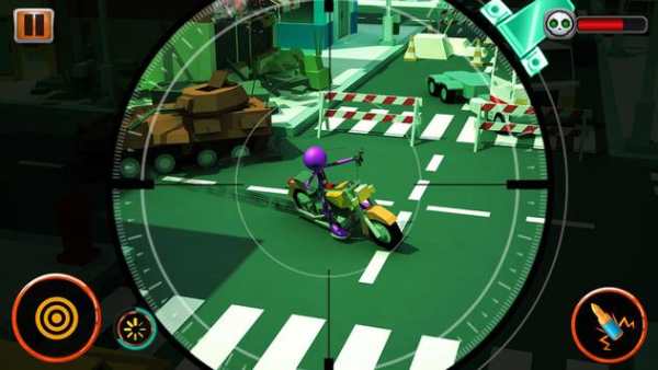 Frontline Alien Shooter : Free FPS Game screenshot 8