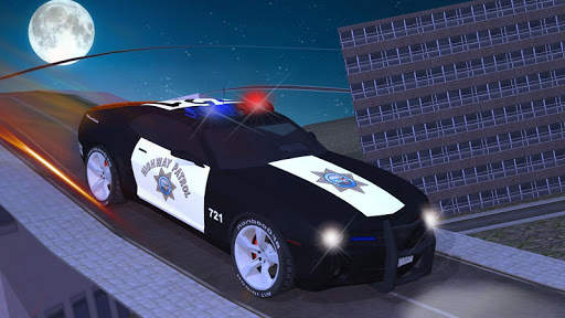 extreme car stunt city Driving screenshot 14