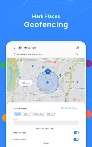 Parental Control App - Mobicip screenshot 21