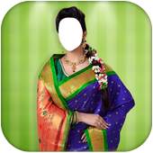 Women Saree Photo 1.2