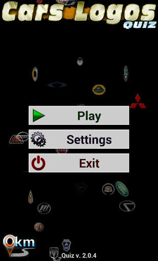 Cars Logo Quiz HD screenshot 4