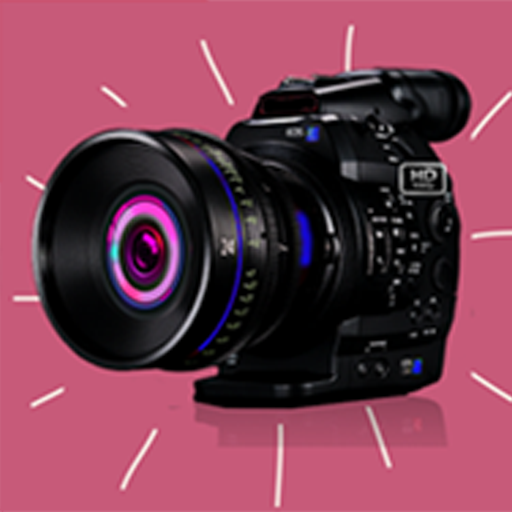HD Camera icon