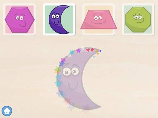 Educational Games. Memory screenshot 6