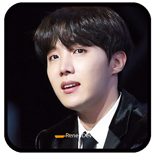 Jhope bts wa sticker icon