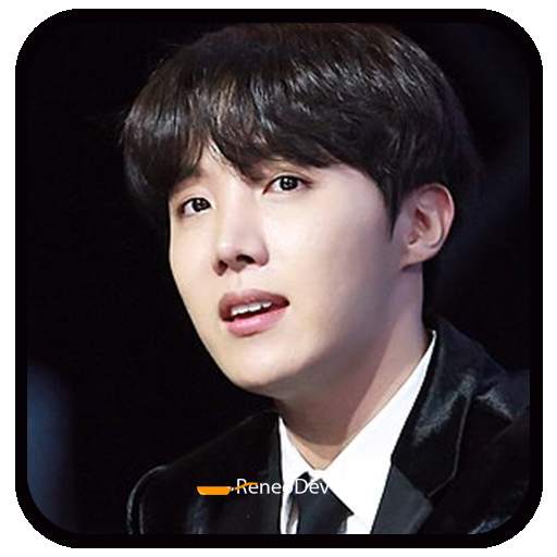 Jhope bts wa sticker 1.1