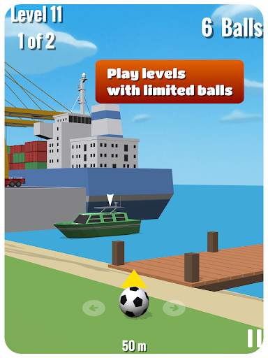 Ball x World screenshot 9