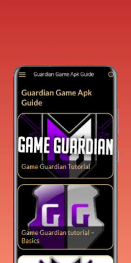 Guardian Game Apk Guide screenshot 4