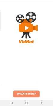 VidHot screenshot 2
