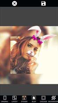 Photo Editor & Candy Camera & Pic Grid & ScrapBook screenshot 11