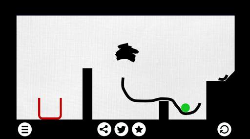 Physique Crayon : énigmes logiques screenshot 4