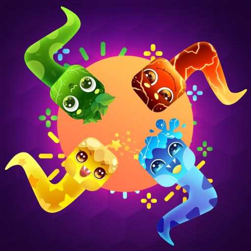 Idle Snakes - io games 2.6.5
