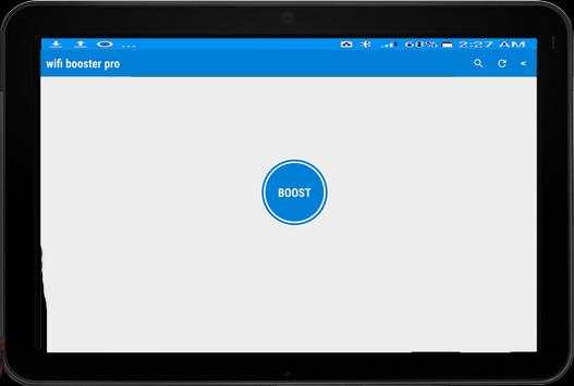 Perfect Network Signal Booster & WiFi Analyzer screenshot 9