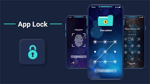 Secret Folder: Lock private photos & video vault screenshot 10