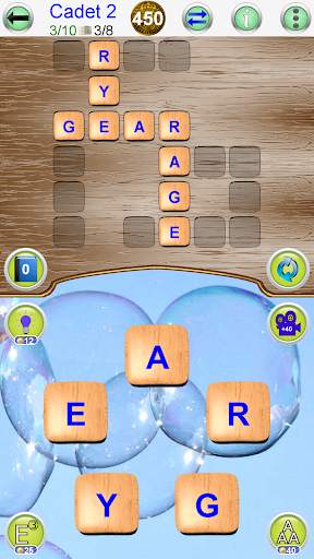 Word Games screenshot 3