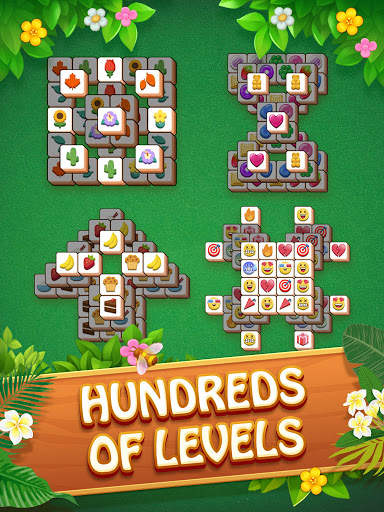 Tile Artist: Matching Master screenshot 12