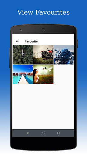Photo Gallery - Video Gallery screenshot 7