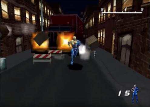 New Pepsi Man Guide скриншот 3
