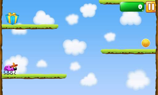 Beetle mini games screenshot 3
