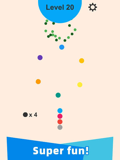 Dots Crush screenshot 15