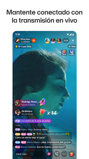 Kwai - mira videos divertidos screenshot 5