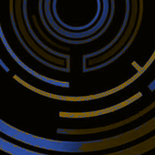 Digital Pulse LWP icon