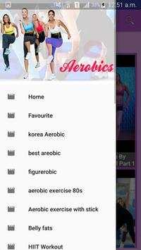 Aerobic Fitness Gym screenshot 2