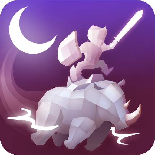 Angry Warlord - Best Runner Game 2.5.4